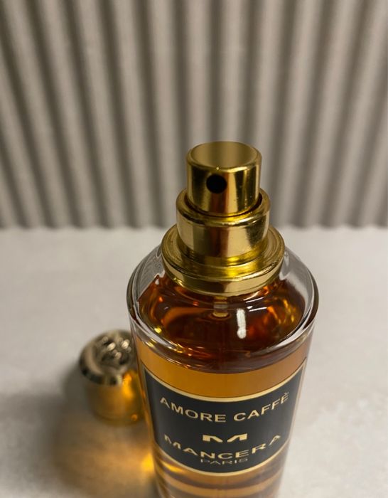 Mancera Amore Caffe 60 ml edp