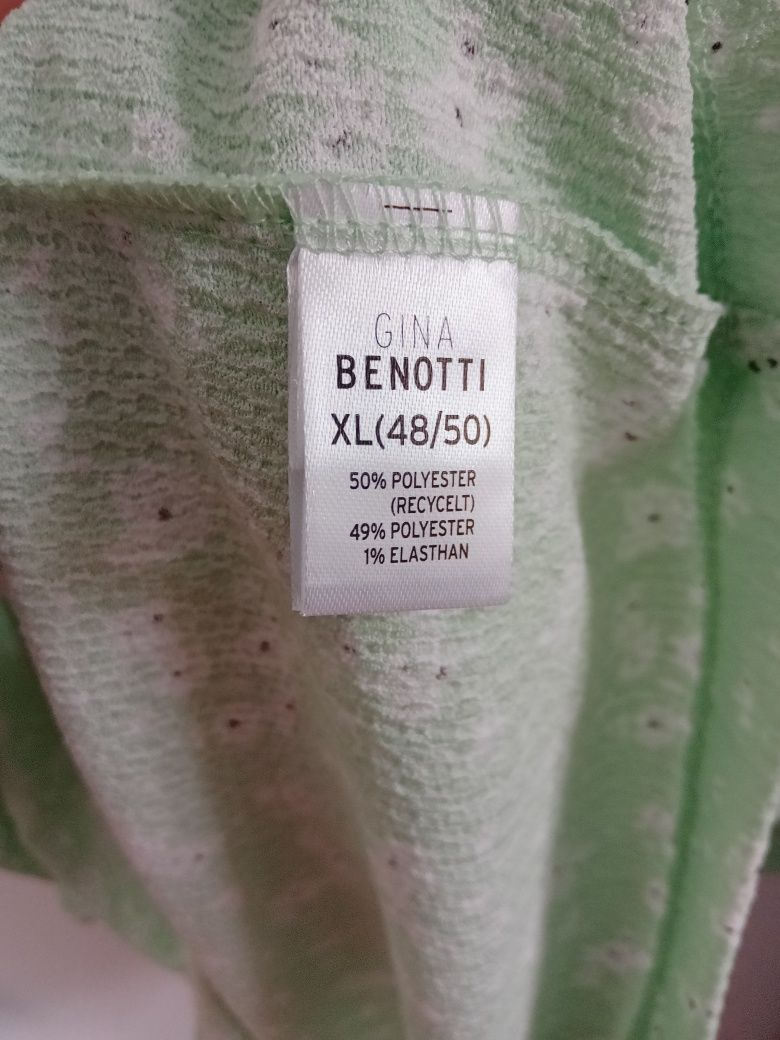 Gina Benotti bluzka 48/50