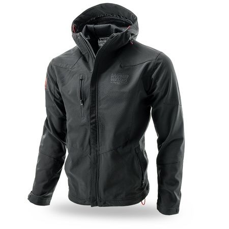 Вітровка чоловіча куртка dobermans aggressive Softshell