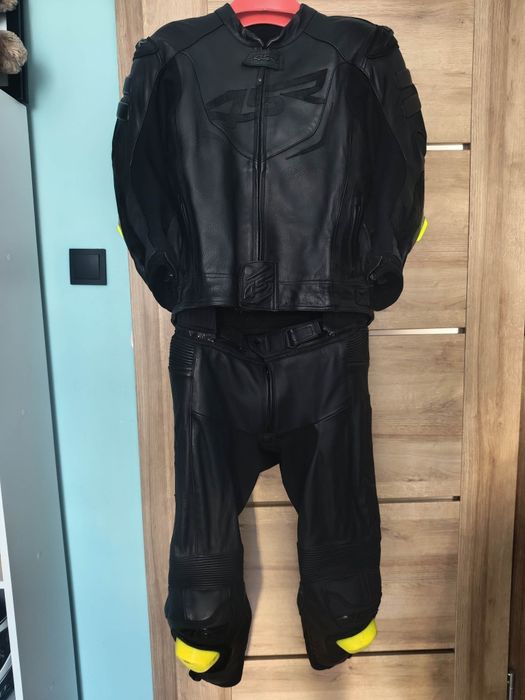 Kombinezon motocyklowy 4SR TT Replica 54 L/XL