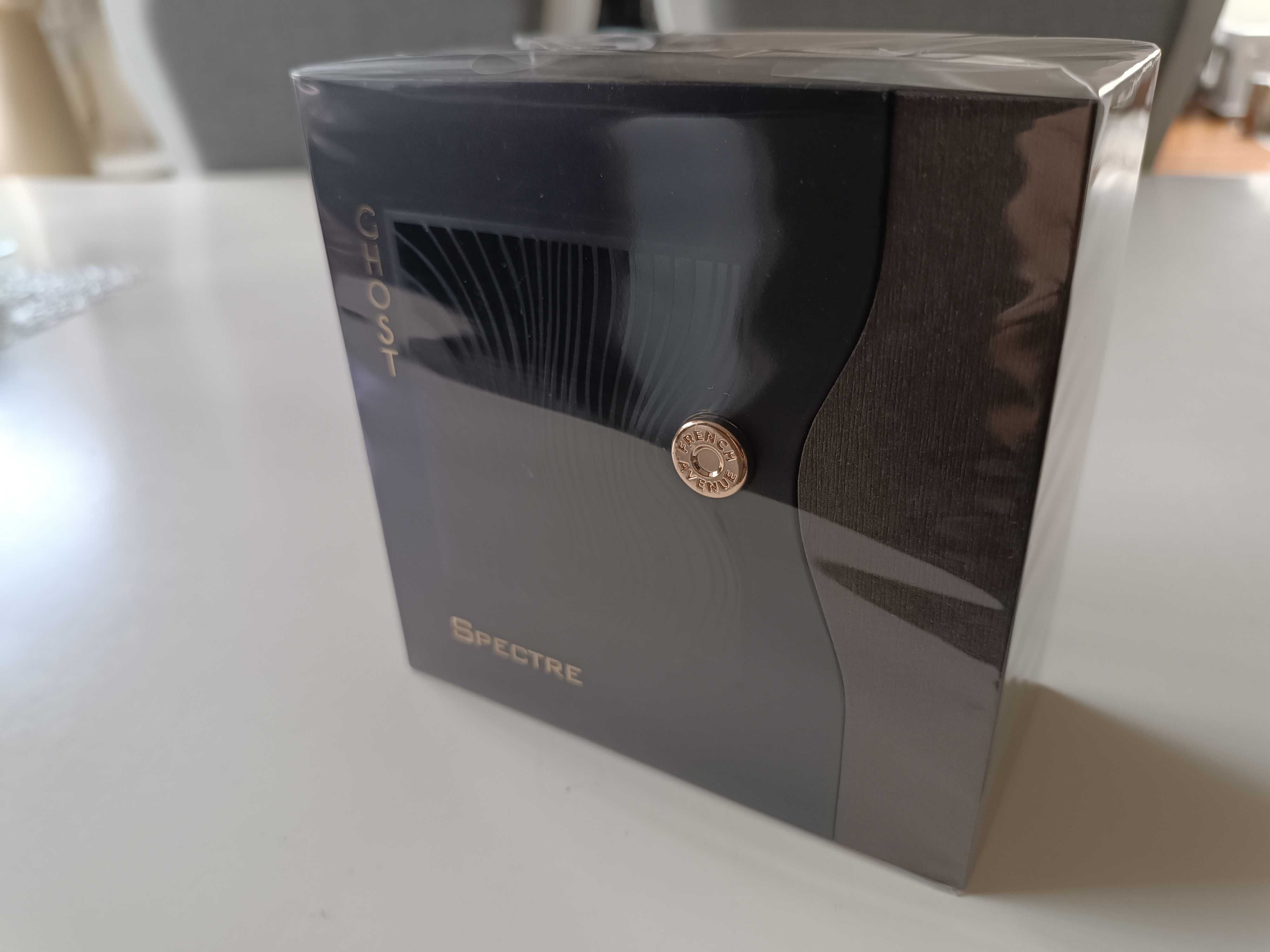 French Avenue Spectre Ghost 80ml, nowe zafoliowane