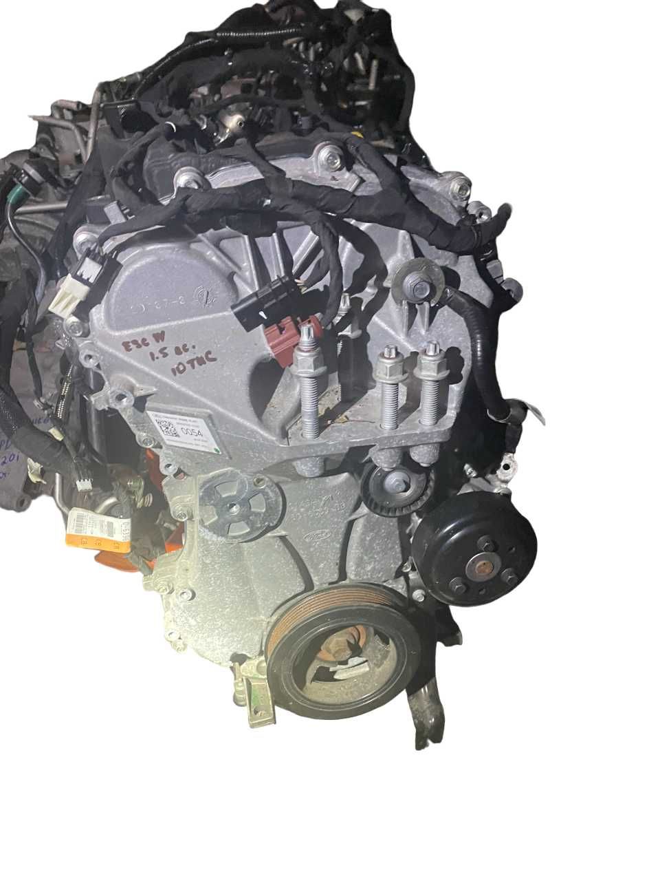 Двигун для Ford Escape MK4 Kuga 1.5i ecoboost LX6G6007ACA
