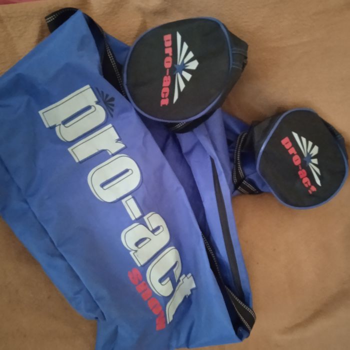 Pro-act torba na wedki