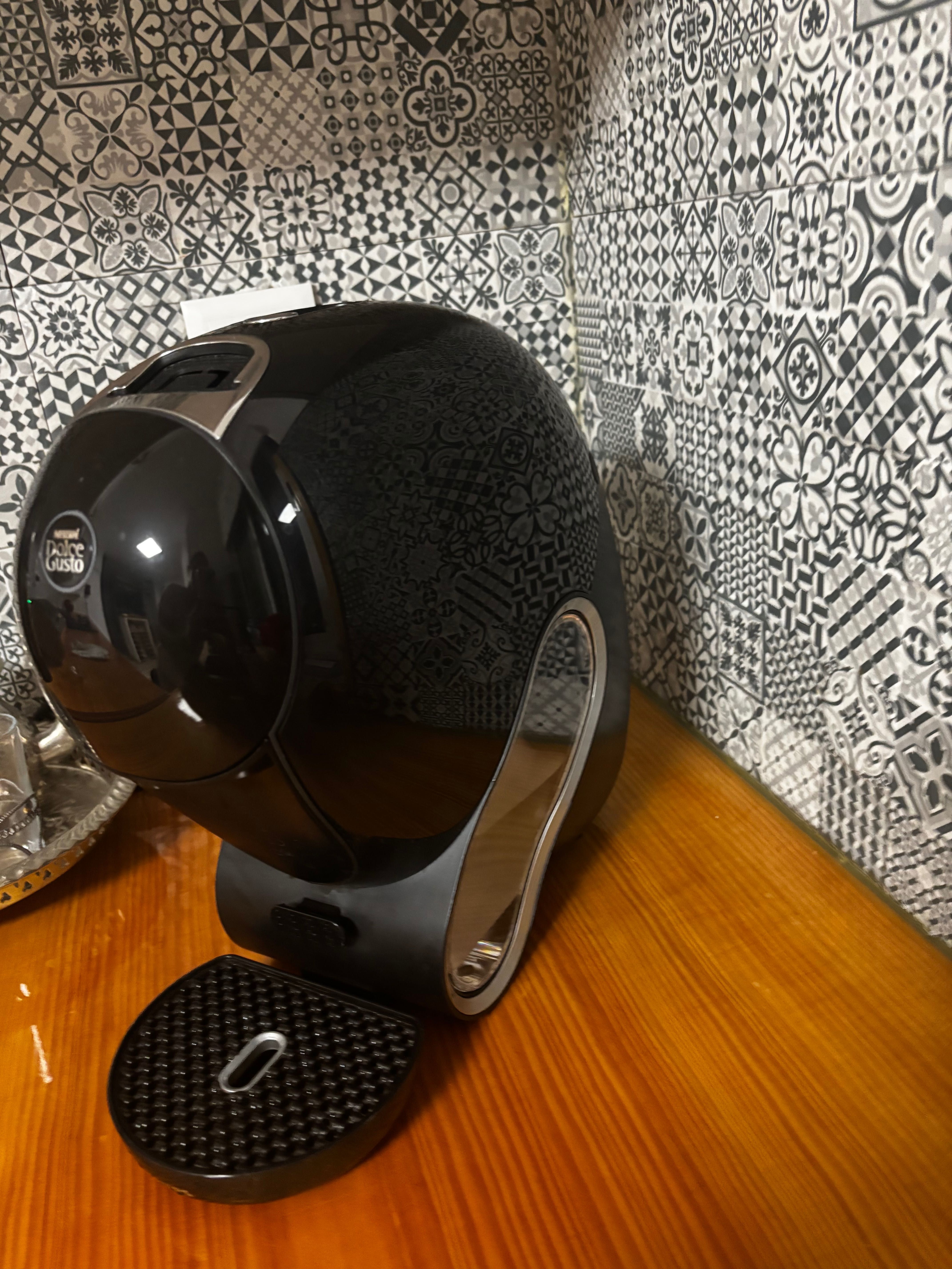 Máquina Dolce Gusto Neo