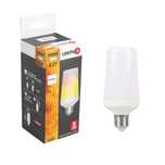 Żarówka dekoracyjna LED E27 3 W = 20 W 300 lm Efekt Lawy