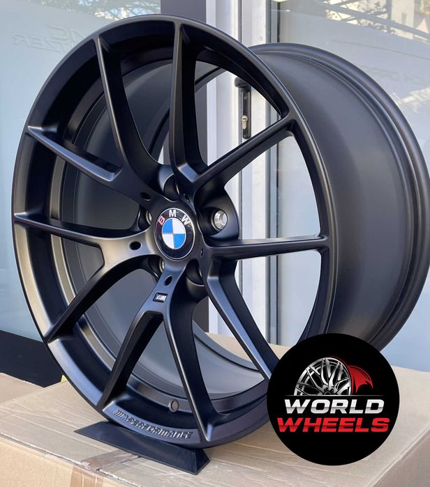 Диски R20 5x112 BMW G11 G20 G21 G22 G23 G26 G31 G38 G12 G01