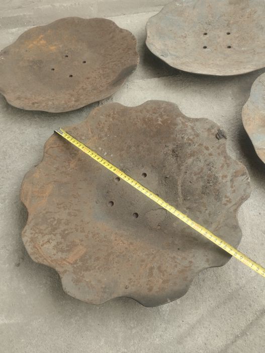 Продам бороны ромашка