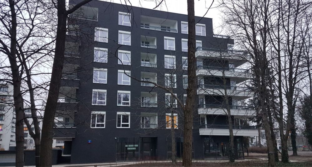 Lokal do wynajecia 69m2 -> ul. Herbu Oksza 2 w Ursusie k/Factory
