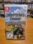 Gra Farming Simulator 20 PL NS / 2020 / Switch / Poznań / Sklep /