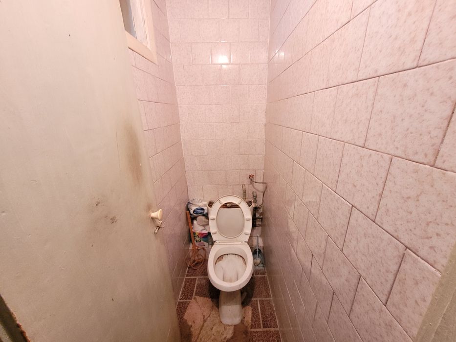 2к."ЧЕШКА", 5/9ц, 54м2, житл.стан! не кутова!, сонячна! 53500уо!