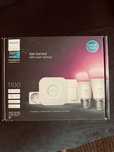 philips hue - color and white zestaw