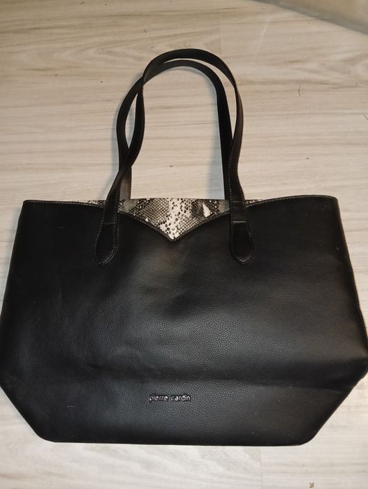 Torebka Pierre Cardin