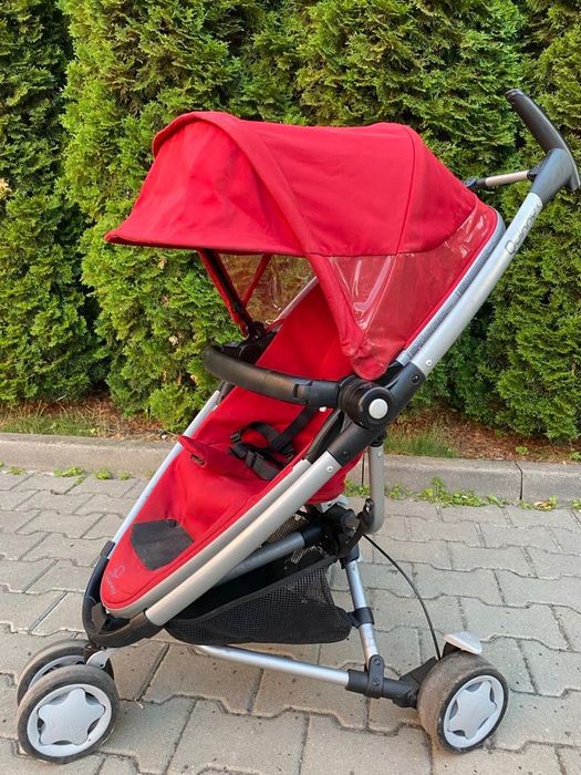 Spacerówka Quinny Zapp