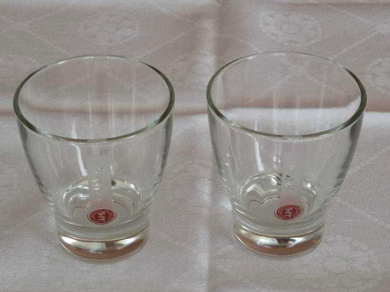 2 szklanki do whisky Jameson