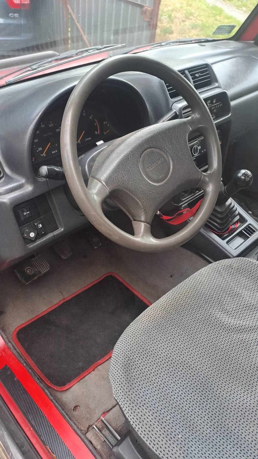 Suzuki Vitara 1.6 4x4