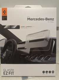 Szkło hartowane Spigen do Mercedes Benz Mercedes E-Class