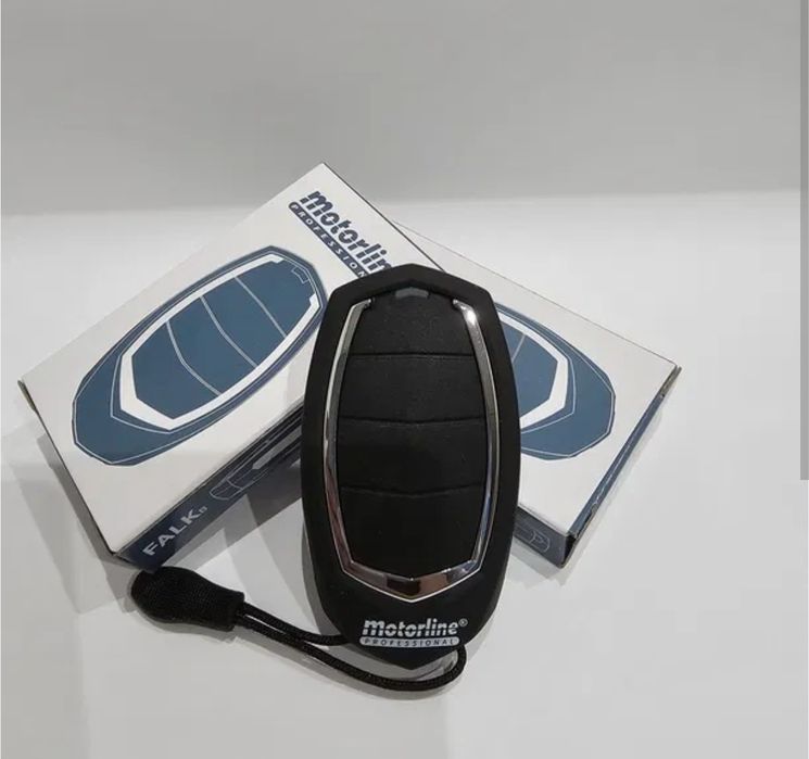 Motorline Falk  455mhz