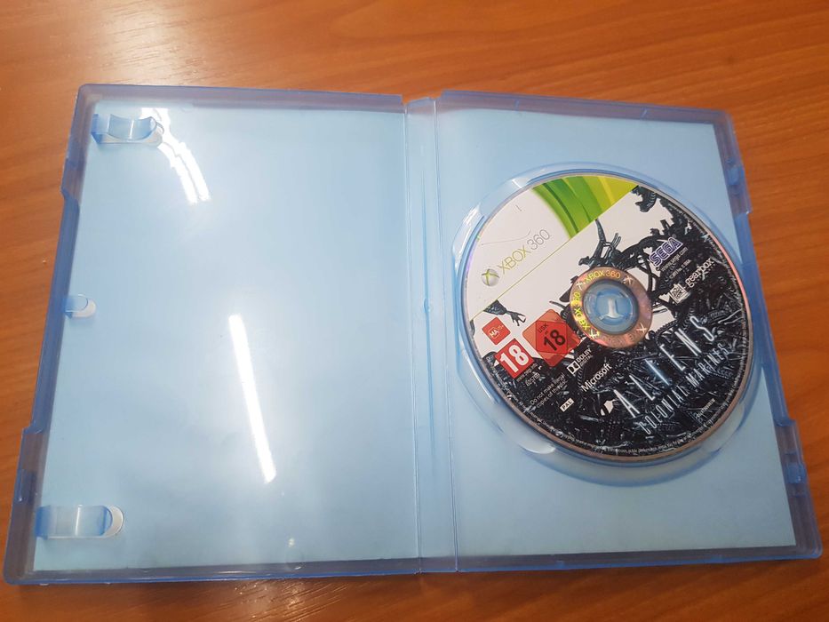 Aliens Colonial Marines Xbox 360 Sklep Iława