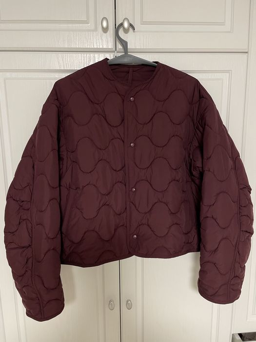 Куртка Лайнер Katsurina