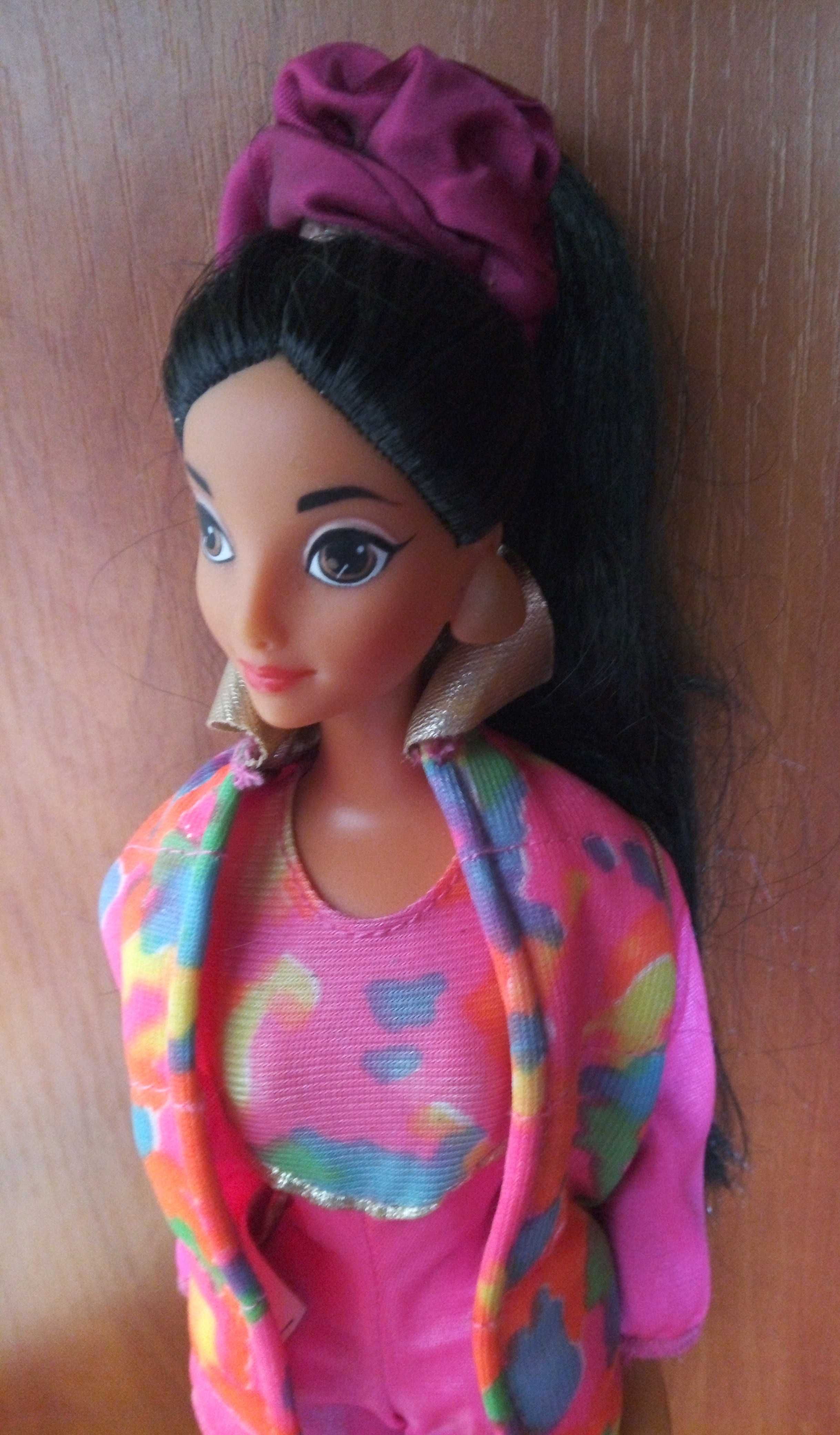 Lalka Barbie vintage Jasmina