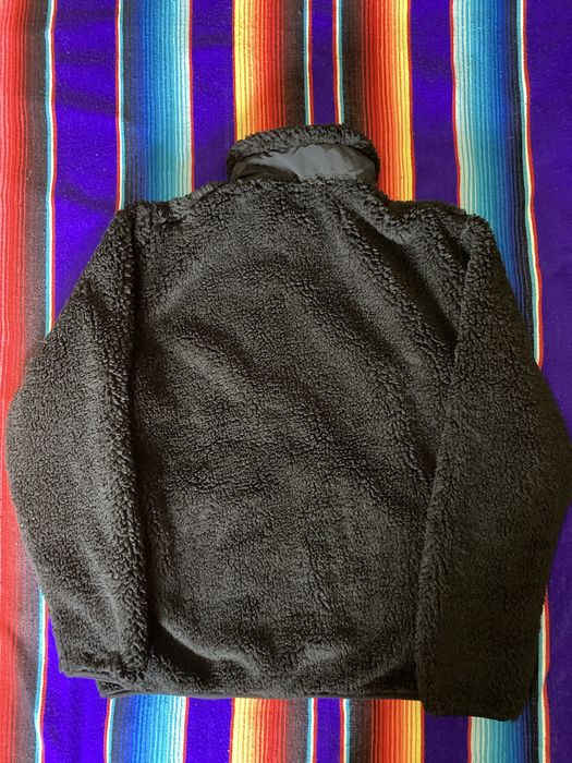 *NOVO* Casaco Polar North Face