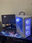 PC GAMER RYZEN 5600G ja vai com jogos instalados
