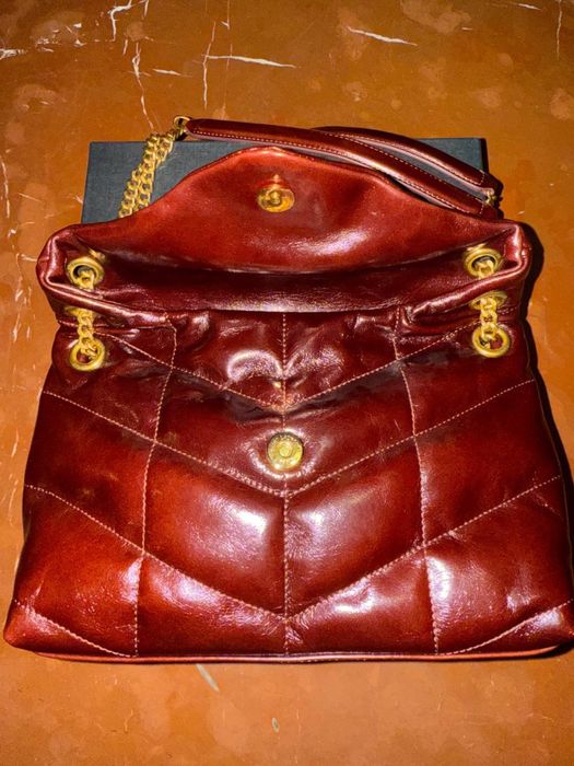 Сумочка YSL новая