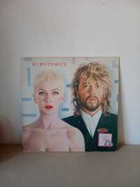 Eurythmics - Revenge