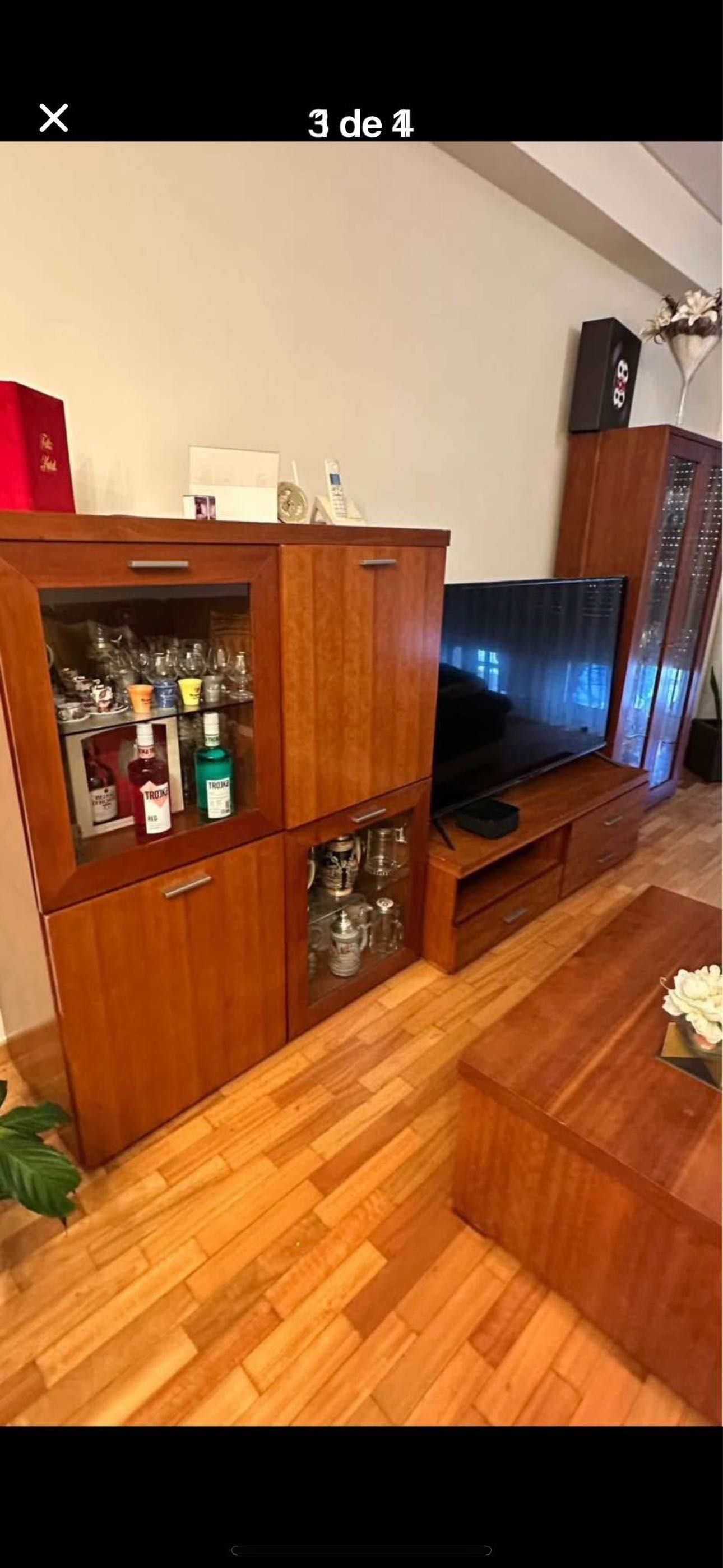 Móvel sala de estar