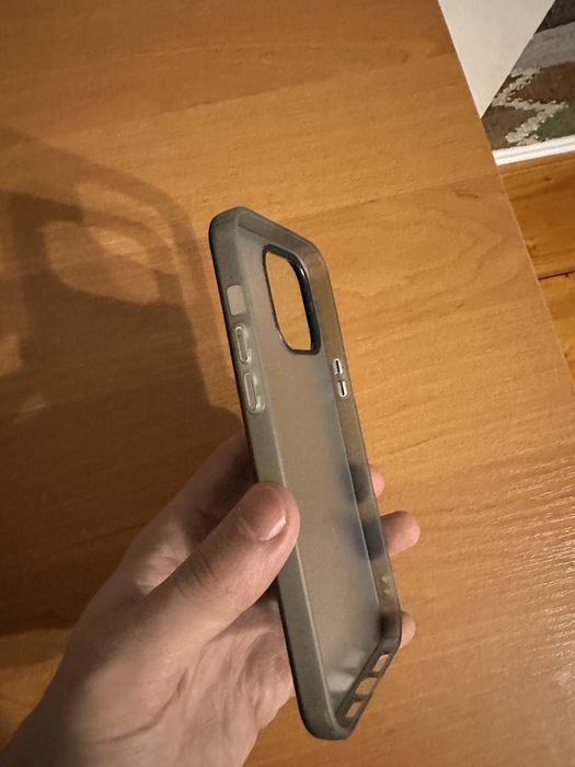 Чохол для iPhone 14 pro max з принтом / чехол з комікс принтом