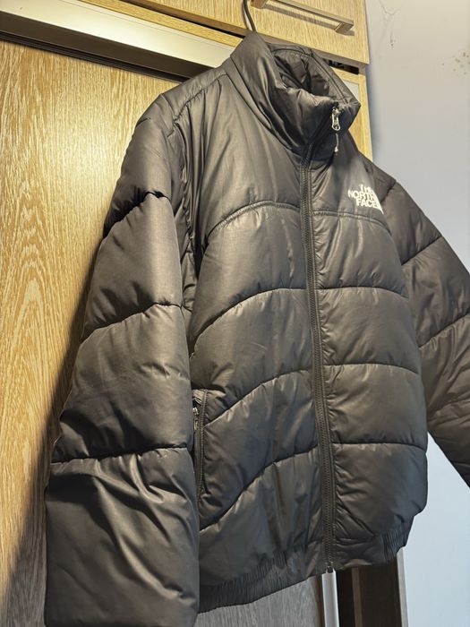 Kurtka zimowa The North Face