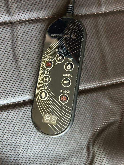 Масажер Bendo AM -301