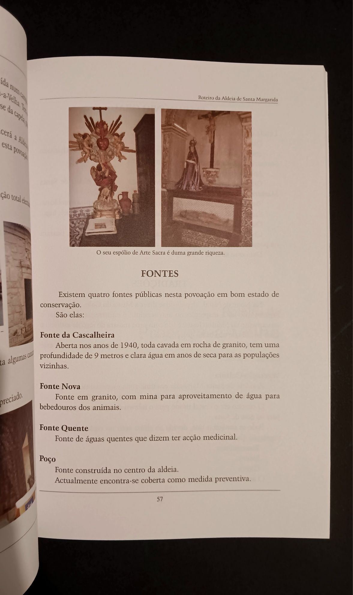 Idanha, Terras de Idanha, Cantares de Penamacor