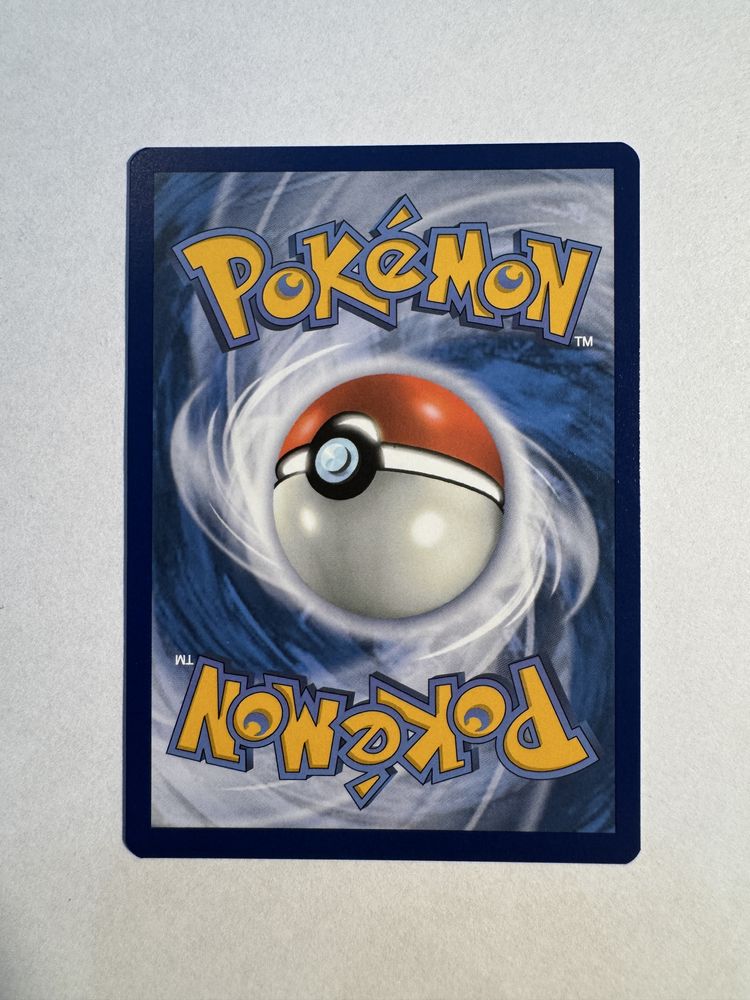 Veluza PAR192 Pokemon TCG