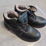 Buty robocze zimowe r.40 Nowe