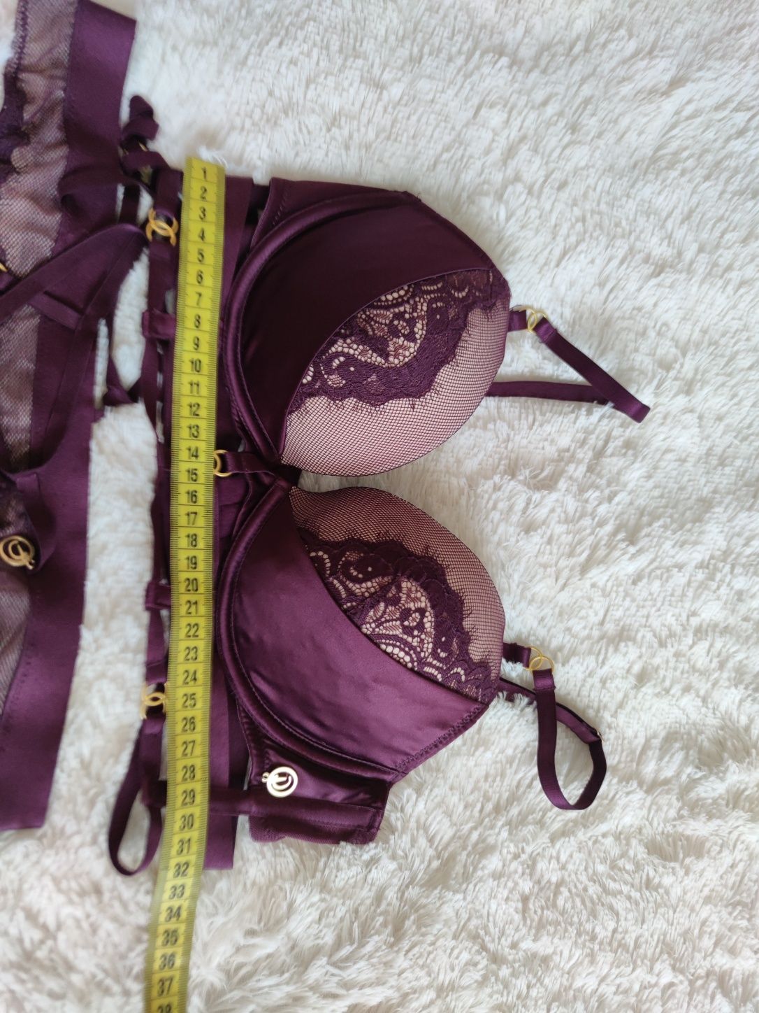 Комплект білизни Hunkemoller