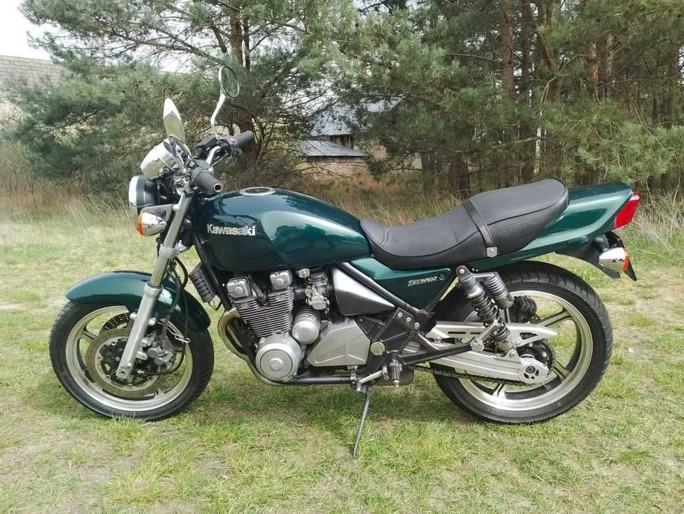 KAWASAKI Zephyr 1993