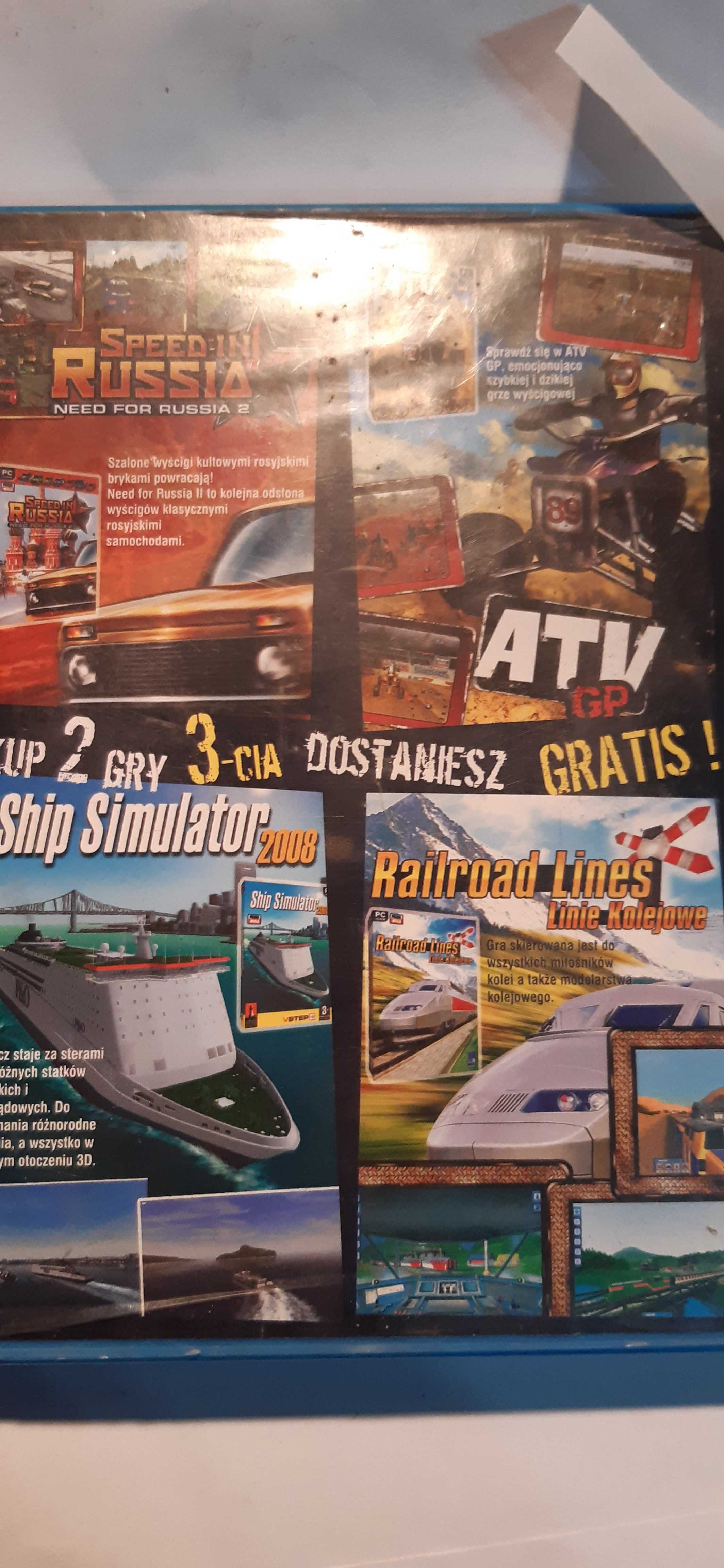 gra pc speed in russia retro need for speed retro wyścigi