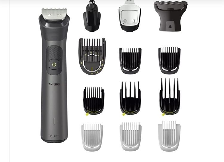 Тример PHILIPS All-in-One Trimmer series 7000 14-в-1