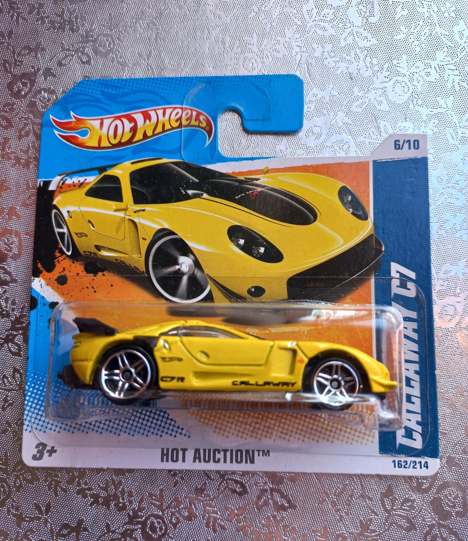 Hot Wheels - Vários Modelos de 2010 valores  desde 4€