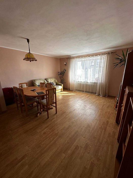 3к квартира в центрі міста з гарним ремонтом 84м2! Терміновий продаж!