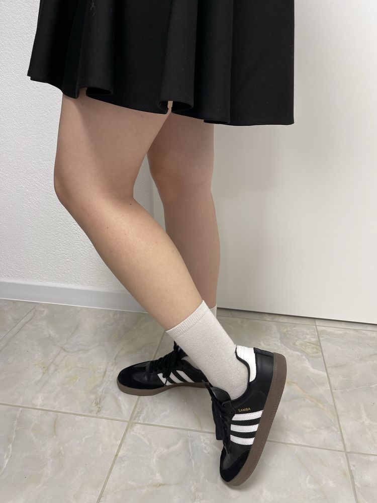 Кросівки adidas samba