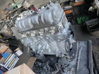 Motor toyota reconstruido 2T 1600 celica carina - reconstruido