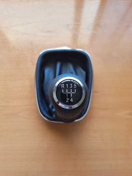 Fole + moca alavanca velocidades Opel Corsa D Corsa E