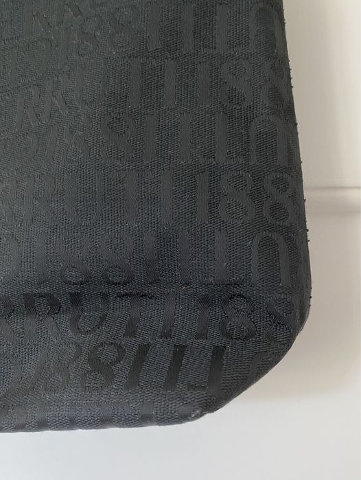 Mala Cerruti original preta