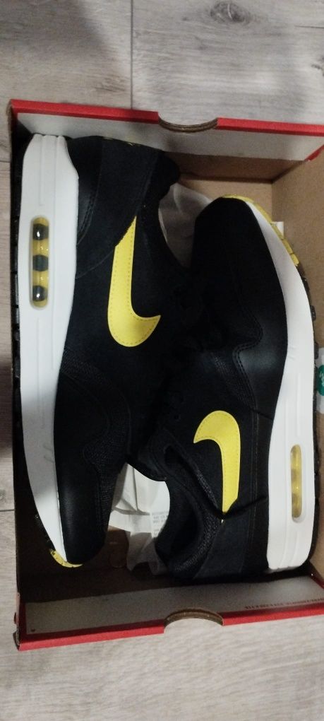 Buty Nike męskie
