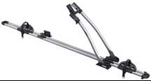 Bagażniki rowerowe 2 x Thule 532 FreeRide