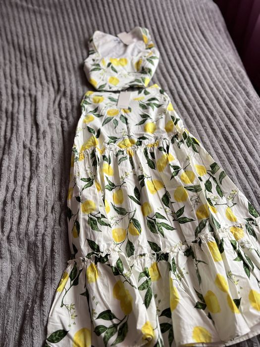 Костюм літній новий