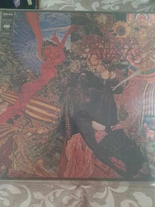 Lote de 18 discos de vinil (anos 70 e 80)