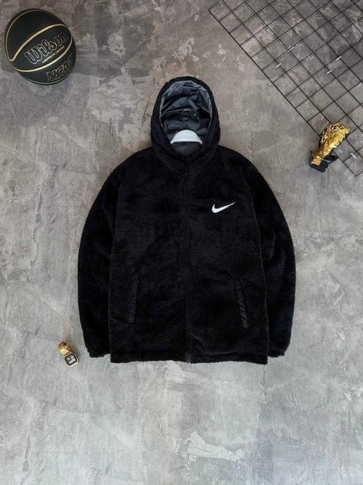 Куртка Nike Jordan Premium до двостороння i57/JOR106